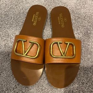 “Valentino” LIKE sandals